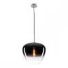 SLV Leuchte 1003444 PANTILO CONVEX 40 Indoor Pendelleuchte E27 chrom