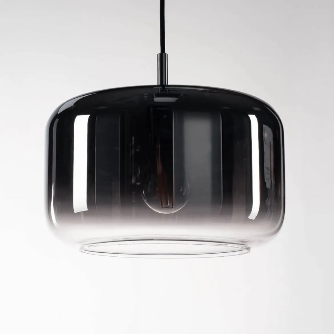 SLV Leuchte 1003006 PANTILO 28 Indoor Pendelleuchte E27 chrom