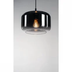 SLV Leuchte 1003006 PANTILO 28 Indoor Pendelleuchte E27 chrom