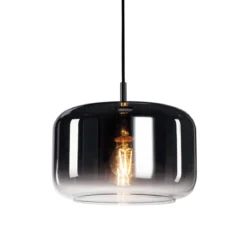 SLV Leuchte 1003006 PANTILO 28 Indoor Pendelleuchte E27 chrom