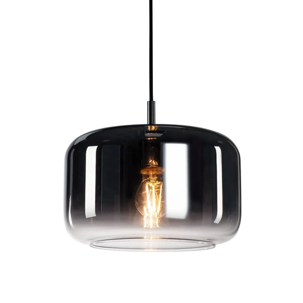 SLV Leuchte 1003006 PANTILO 28 Indoor Pendelleuchte E27 chrom
