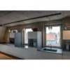 SLV Leuchte 1003004 PANTILO 20 Indoor Pendelleuchte E27 chrom