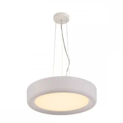 SLV Leuchte 1002858 SLV VALETO® MALANG Indoor LED Wand- und Deckenaufbauleuchte