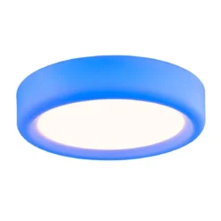 SLV Leuchte 1002858 SLV VALETO® MALANG Indoor LED Wand- und Deckenaufbauleuchte