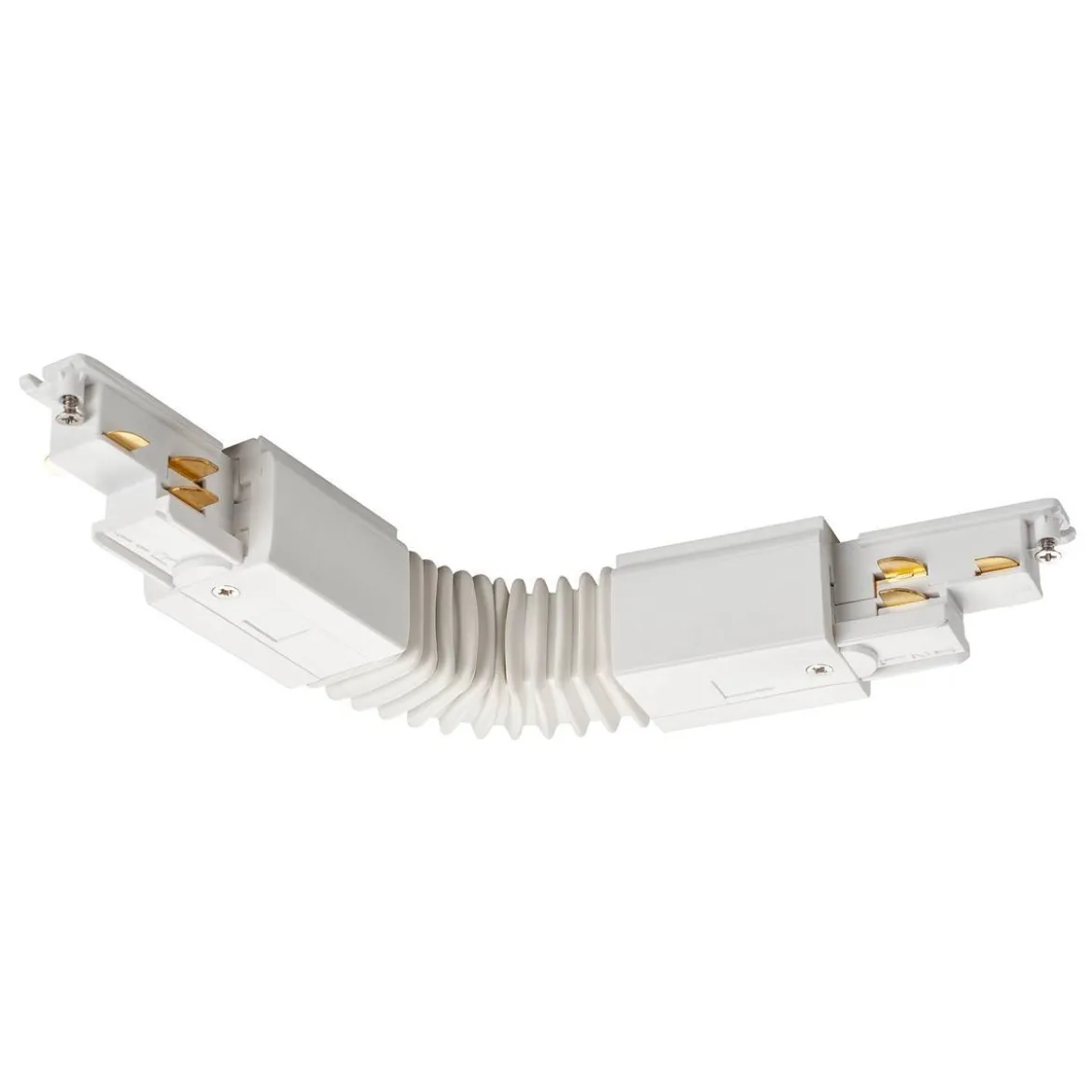 SLV Leuchte 1002646 S-TRACK DALI Flexverbinder weiß