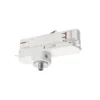SLV Leuchte 1002659 S-TRACK DALI Leuchtenadapter weiß