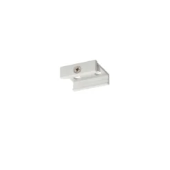 SLV Leuchte 1002658 S-TRACK DALI Pendelclip weiß