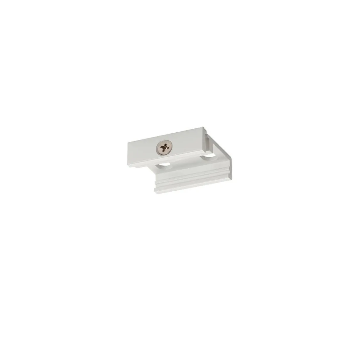 SLV Leuchte 1002658 S-TRACK DALI Pendelclip weiß