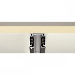 SLV Leuchte 1002631 S-TRACK DALI Schiene 2m schwarz