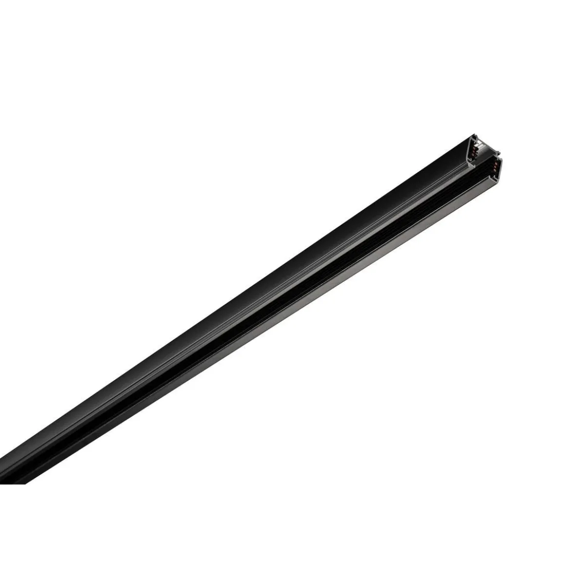 SLV Leuchte 1002631 S-TRACK DALI Schiene 2m schwarz