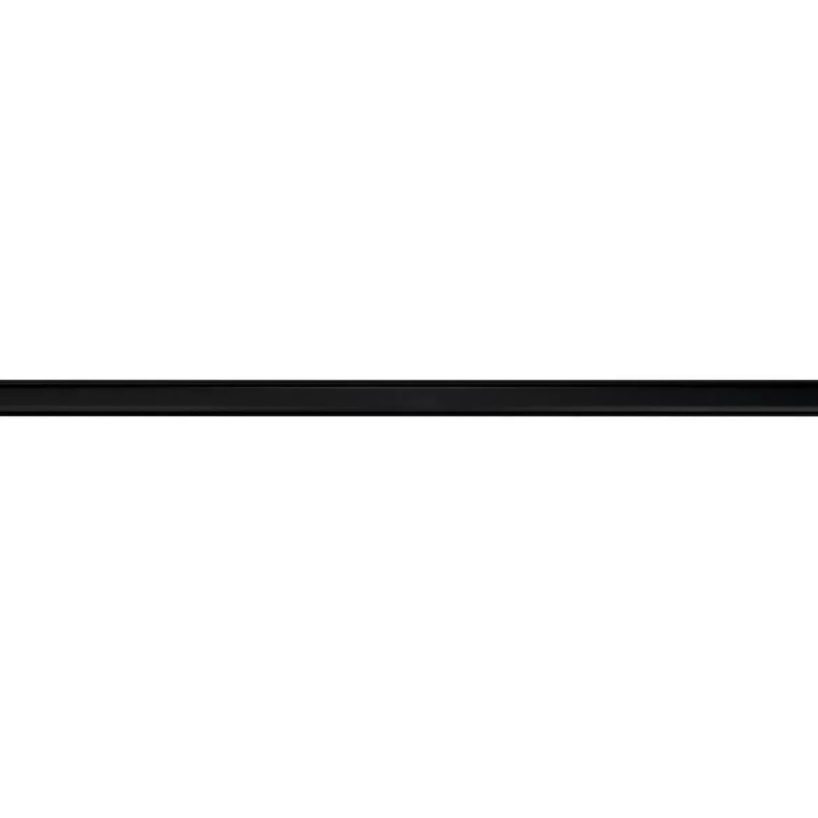 SLV Leuchte 1002631 S-TRACK DALI Schiene 2m schwarz