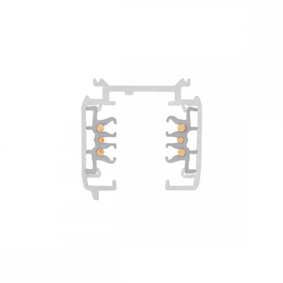 SLV Leuchte 1002632 S-TRACK DALI Schiene 2m weiß