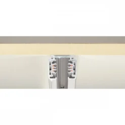 SLV Leuchte 1002632 S-TRACK DALI Schiene 2m weiß