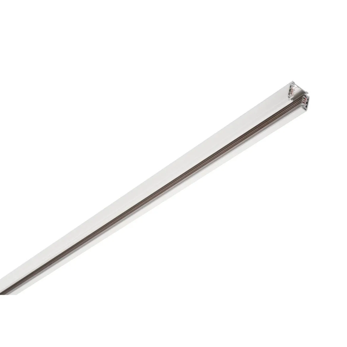 SLV Leuchte 1002632 S-TRACK DALI Schiene 2m weiß