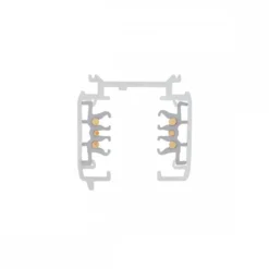 SLV Leuchte 1002634 S-TRACK DALI Schiene 3m weiß