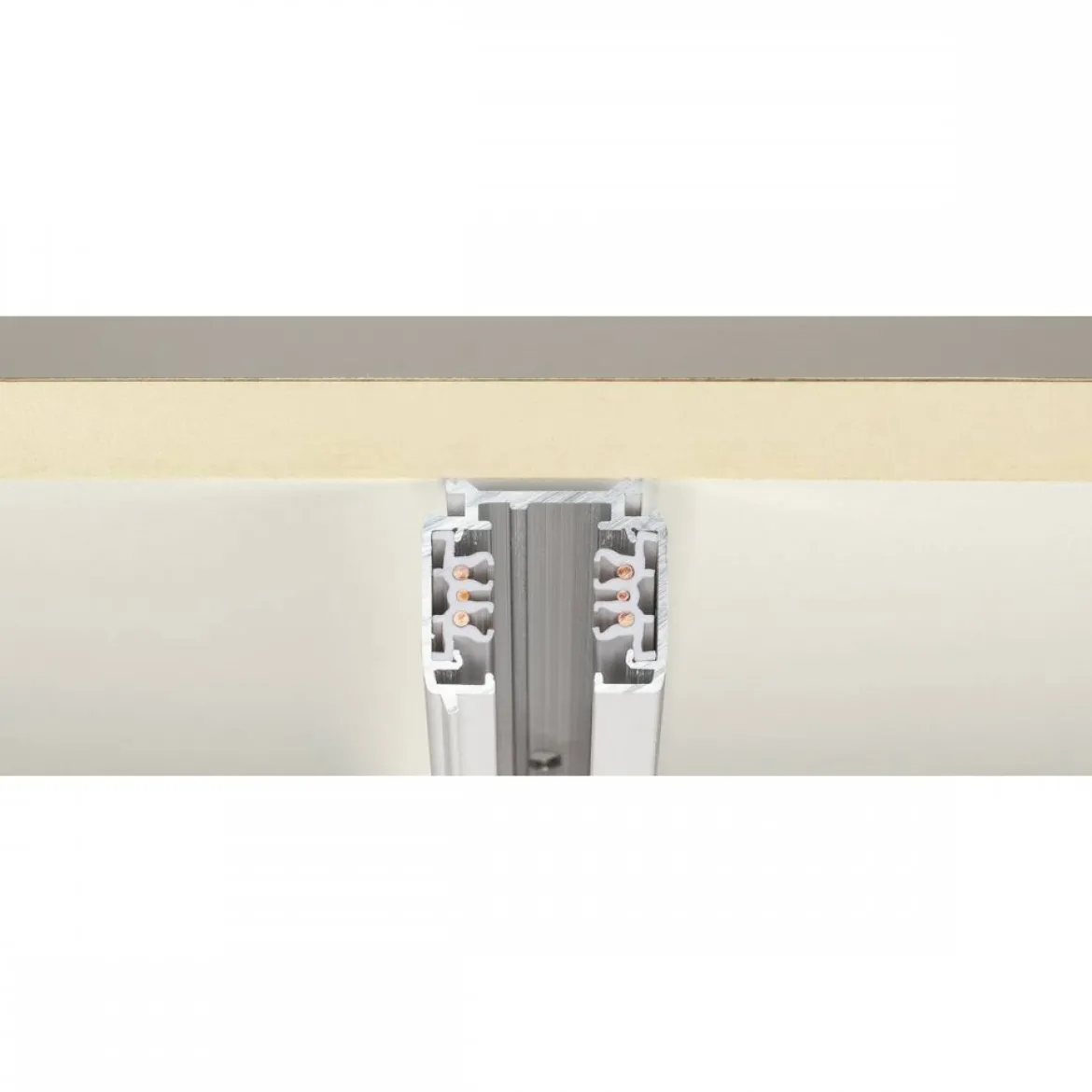 SLV Leuchte 1002634 S-TRACK DALI Schiene 3m weiß