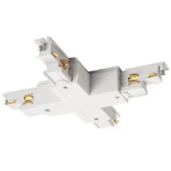 SLV Leuchte 1002656 S-TRACK DALI X-Verbinder weiß