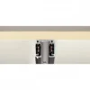 SLV Leuchte 175020 S-TRACK Schiene 2m PHASE schwarz