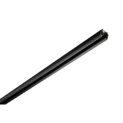 SLV Leuchte 175020 S-TRACK Schiene 2m PHASE schwarz