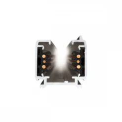 SLV Leuchte 175020 S-TRACK Schiene 2m PHASE schwarz