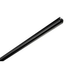 SLV Leuchte 175030 S-TRACK Schiene 3m PHASE schwarz