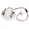 SLV Leuchte 1002922 WORO Indoor LED Wandeinbauleuchte 3000K weiß