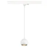 SLV 1008188 LIGHT EYE® 90 Dekoring matt gold