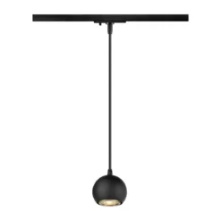 SLV 1008188 LIGHT EYE® 90 Dekoring matt gold
