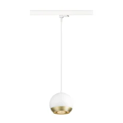 SLV 1008192 LIGHT EYE® 150 Dekoring matt gold