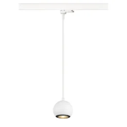 SLV 1008186 LIGHT EYE® 90 Dekoring matt schwarz