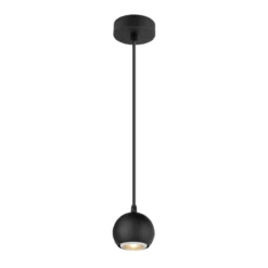 SLV 1008187 LIGHT EYE® 90 Dekoring matt weiß