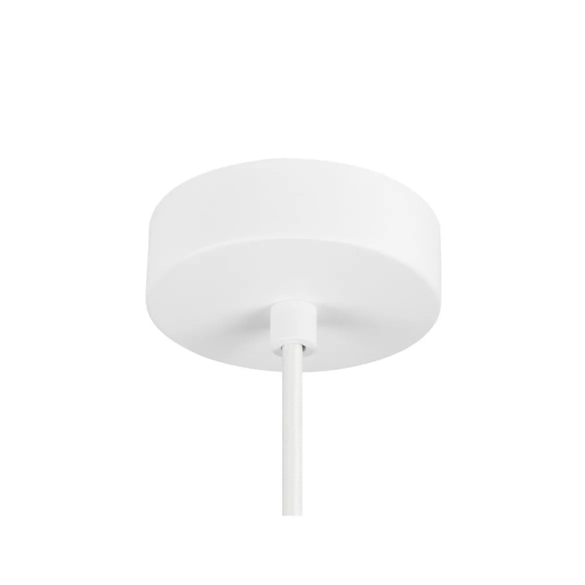 SLV 1008179 LIGHT EYE® 150 Pendelleuchte matt weiß GU10