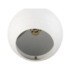 SLV 1008175 LIGHT EYE® 150 1-Phasen Pendelleuchte GU10 max. 13W matt weiß