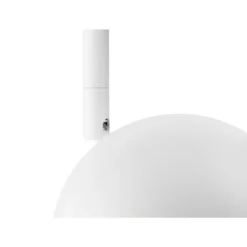 SLV 1008183 LIGHT EYE ® 150 1-Phasen Spot rund GU10 max. 13W matt weiß
