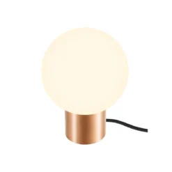 SLV 1007366 LITTLE SUN Tischleuchte G9 kupfer