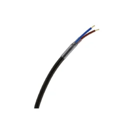SLV 1008502 MAGICO 20 Pendelleuchte E27 Pendellänge 180cm max. 10W schwarz gold