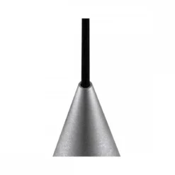 SLV 1009135 MAGICO 20 Pendelleuchte E27 Pendellänge 180cm max. 10W Aluminium