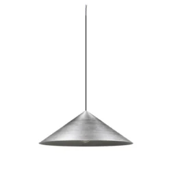 SLV 1009137 MAGICO 55 Pendelleuchte E27 Pendellänge 180cm max. 10W Aluminium