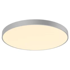 SLV 1001880 MEDO 90 CL AMBIENT Deckenaufbauleuchte TRIAC grau