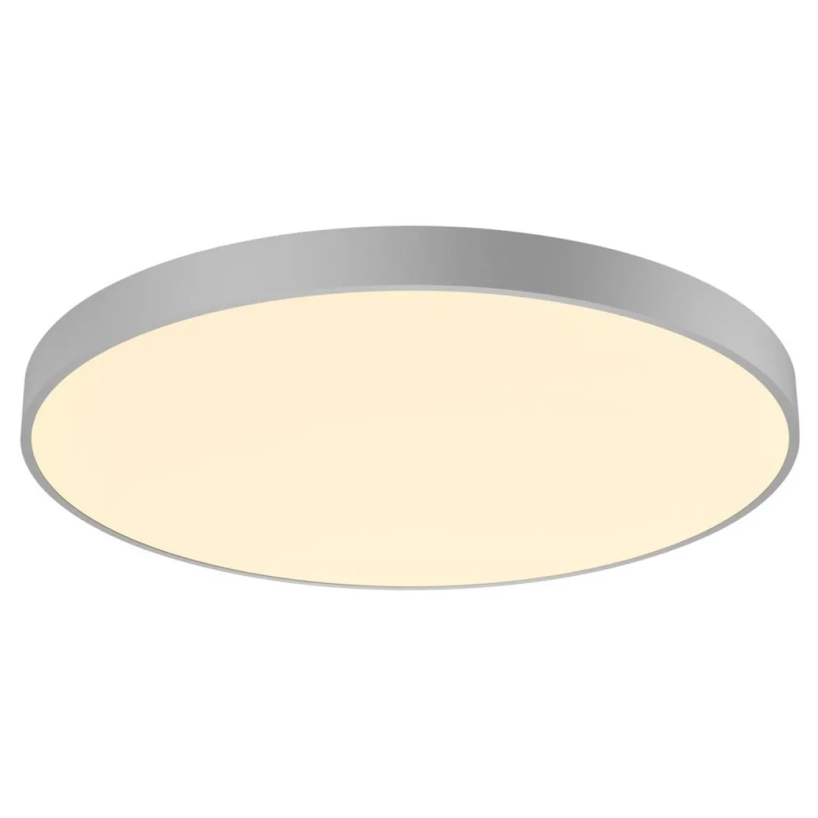 SLV 1001880 MEDO 90 CL AMBIENT Deckenaufbauleuchte TRIAC grau