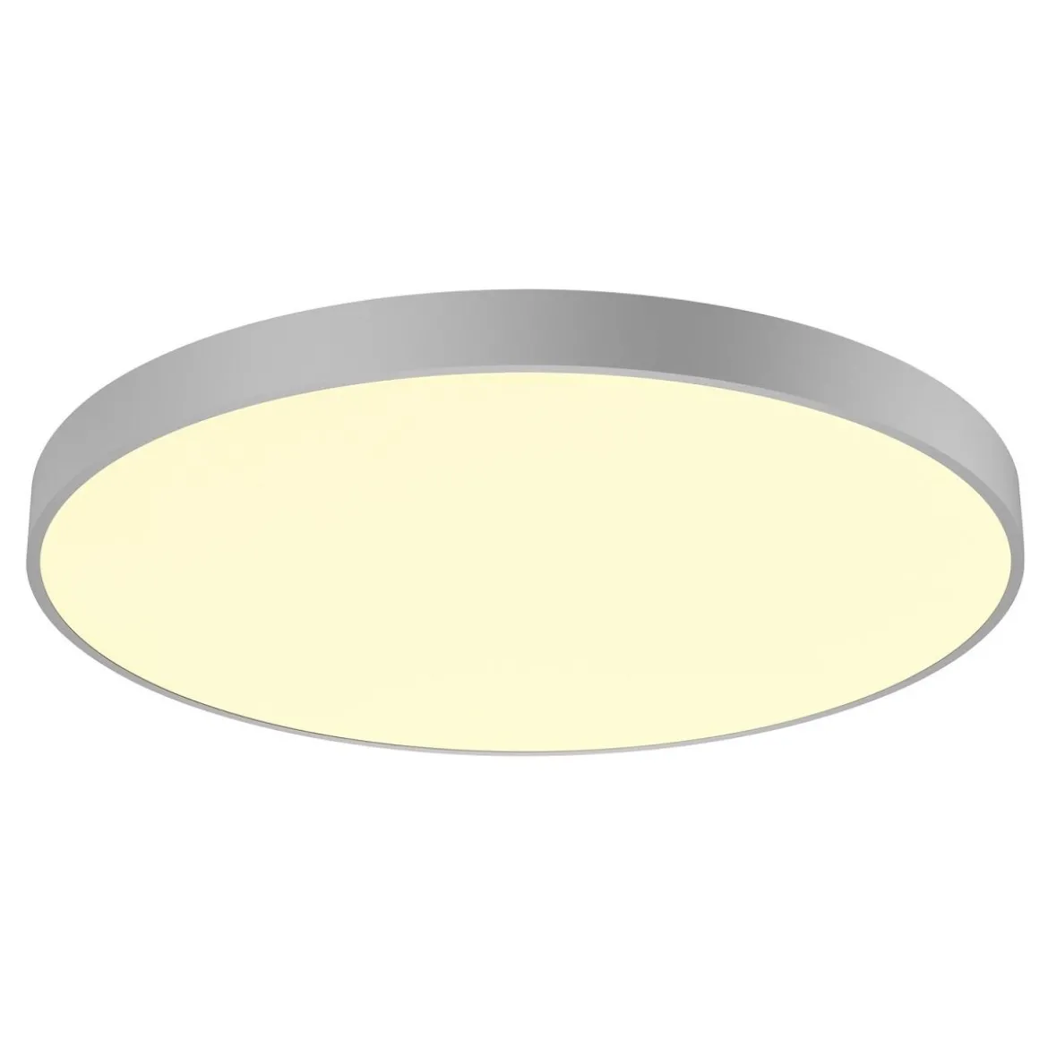 SLV 1001880 MEDO 90 CL AMBIENT Deckenaufbauleuchte TRIAC grau