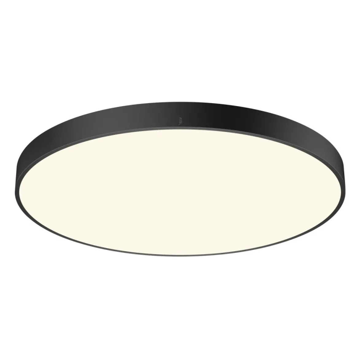 SLV 1007325 MEDO® 90 Deckenaufbauleuchte rund CCT dimmbar schwarz