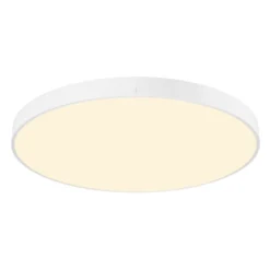 SLV 1007326 MEDO® 90 Deckenaufbauleuchte rund CCT dimmbar weiß