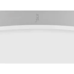 SLV 1007326 MEDO® 90 Deckenaufbauleuchte rund CCT dimmbar weiß