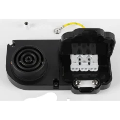 SLV 1007326 MEDO® 90 Deckenaufbauleuchte rund CCT dimmbar weiß
