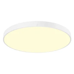 SLV 1007326 MEDO® 90 Deckenaufbauleuchte rund CCT dimmbar weiß