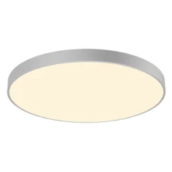 SLV 1007327 MEDO® 90 Deckenaufbauleuchte rund CCT dimmbar grau