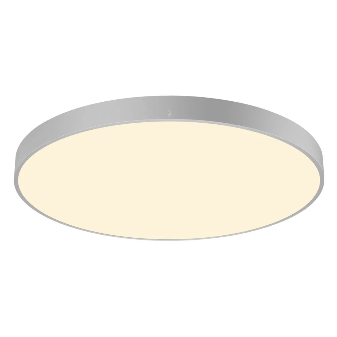 SLV 1007327 MEDO® 90 Deckenaufbauleuchte rund CCT dimmbar grau