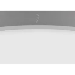 SLV 1007327 MEDO® 90 Deckenaufbauleuchte rund CCT dimmbar grau
