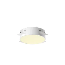 SLV 1008630 MEDO® 30 Deckeneinbauleuchte frameless 3000-4000K 70° IP20 rund weiß